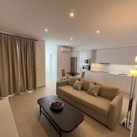 Apartamento La Canela Нерха Екстериор снимка