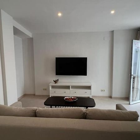 Apartamento La Canela Нерха Екстериор снимка