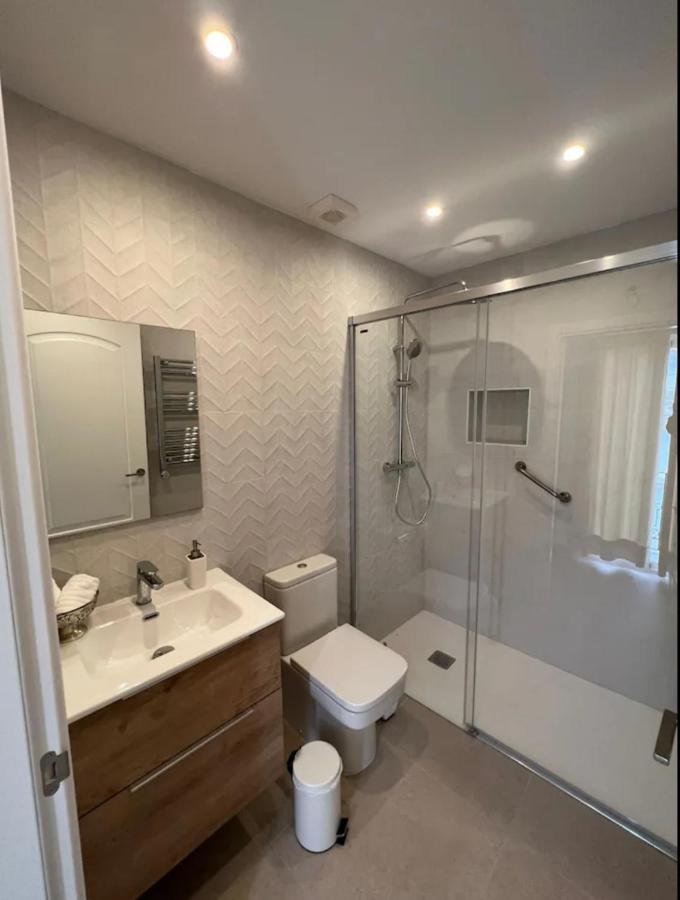 Apartamento La Canela Нерха Екстериор снимка