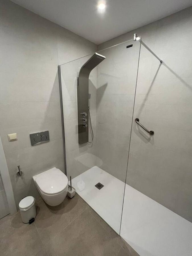 Apartamento La Canela Нерха Екстериор снимка