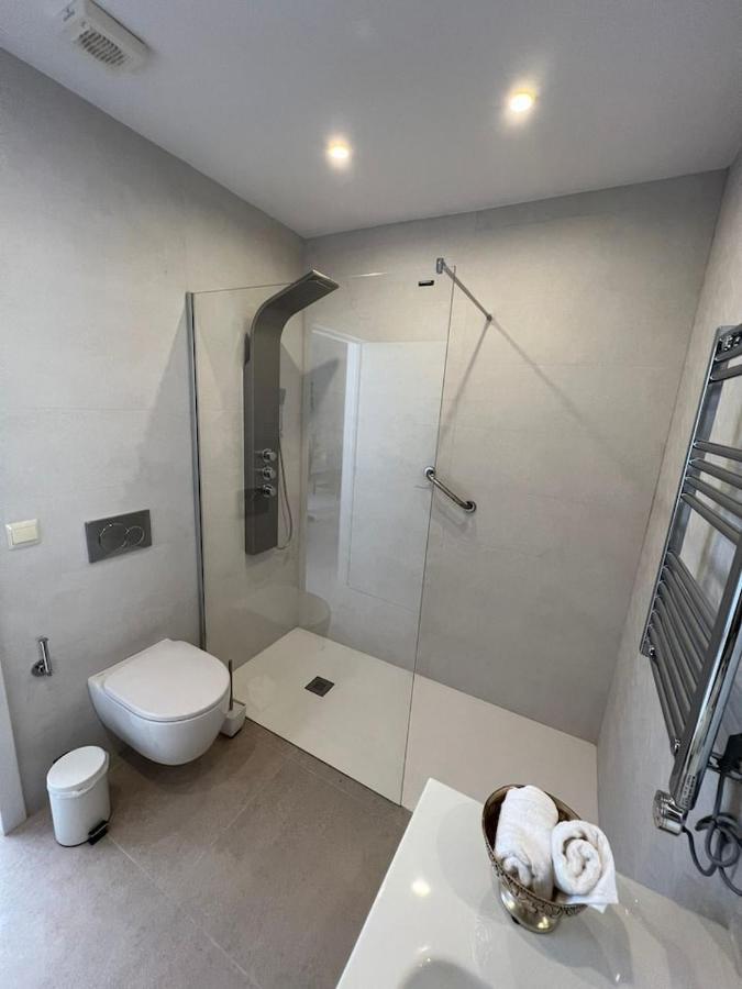 Apartamento La Canela Нерха Екстериор снимка