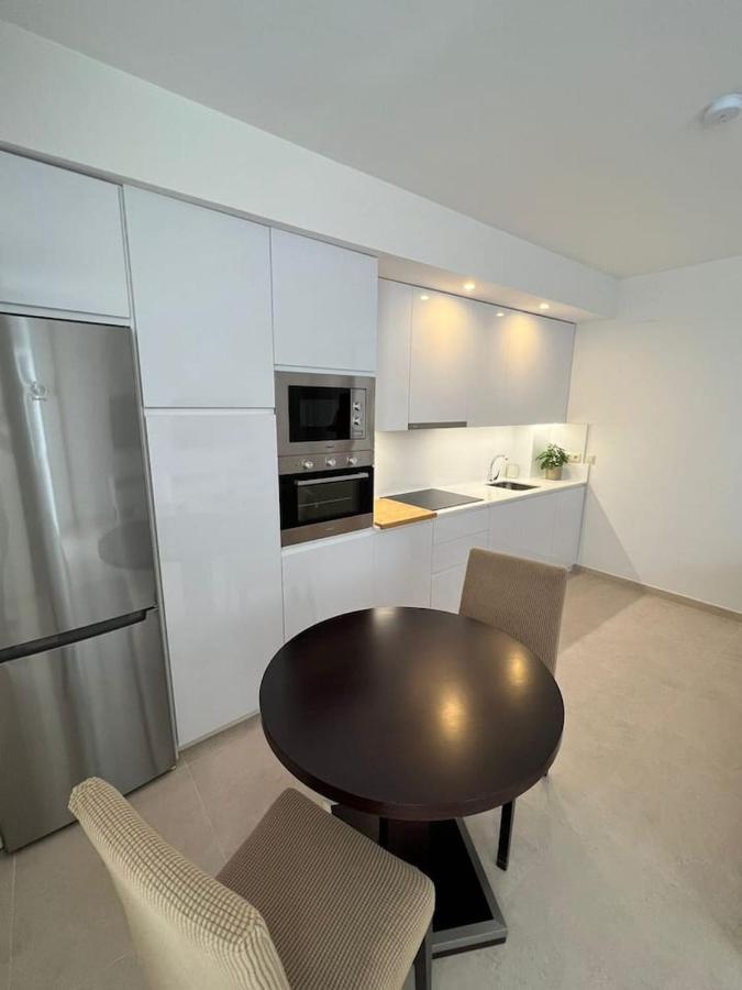 Apartamento La Canela Нерха Екстериор снимка