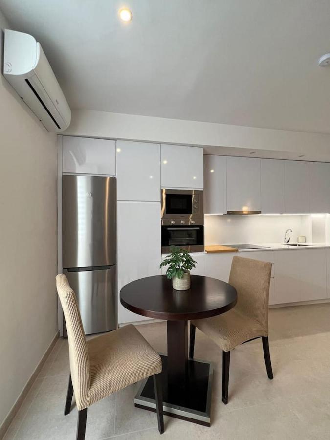Apartamento La Canela Нерха Екстериор снимка